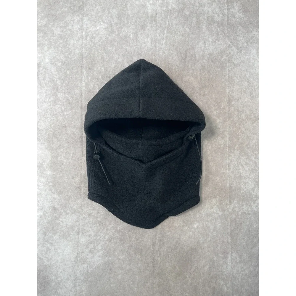 Seirus Innovation Fleece Hood Performance Adult L XL Face Head Neck Protection